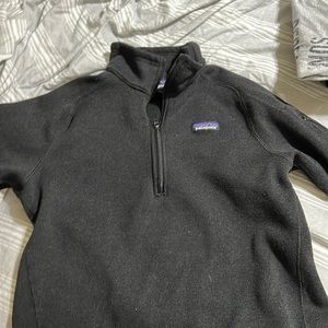 Patagonia W’s better sweater